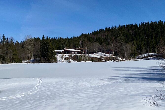 Top of Oslo Snowshoe Tour - Frequently Asked Questions