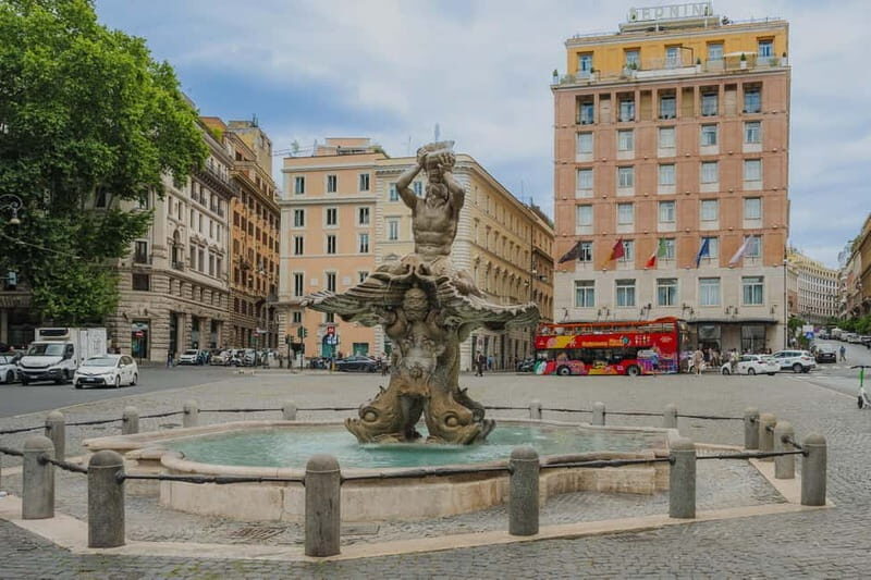 Top of Rome Experience: Shore Excursion from Civitavecchia - The Experience in Detail