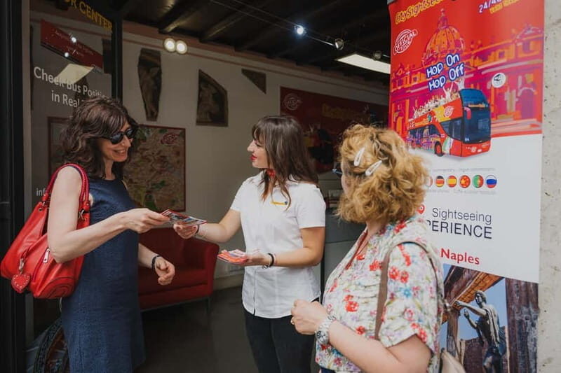 Top of Rome Experience: Shore Excursion from Civitavecchia - Who Should Consider This Tour?