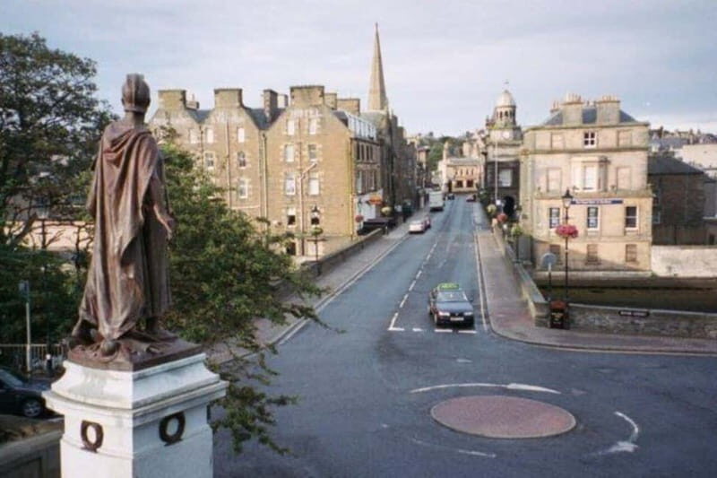 Top Of The Highlands Tour: John O' Groats, Caithness & More - FAQs