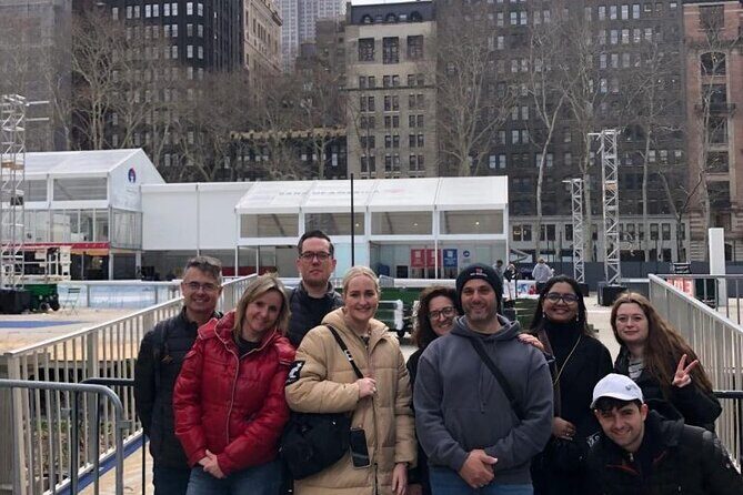 Top of the Rock and NYC 30+ Sights Walking Tour - FAQs