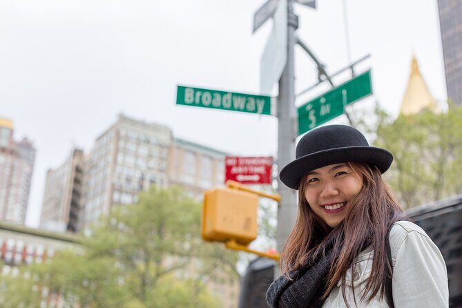 Top of the Rock, Midtown Tour with Optional Empire State Building - Authentic Voices and Hidden Gems