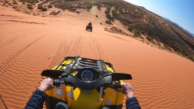 Top of the World Rally ATV Adventure - Final Thoughts: Who Is This Tour Perfect For?