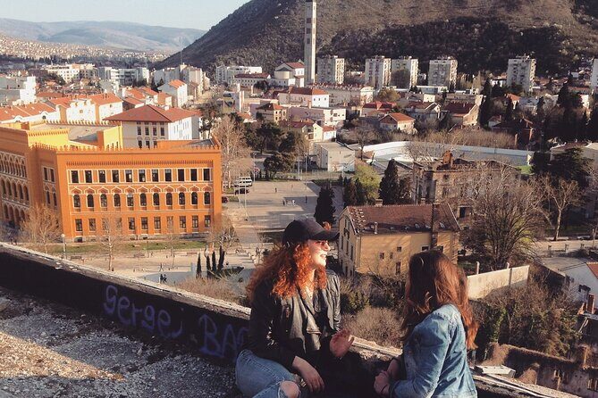 TOP OFFER: Dubrovnik to Split via Ston, Poitelj, Mostar, Kravica - What’s Included and What’s Not