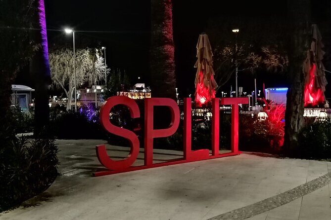 TOP OFFER: Dubrovnik to Split via Ston, Poitelj, Mostar, Kravica - Who Is This Tour Best For?