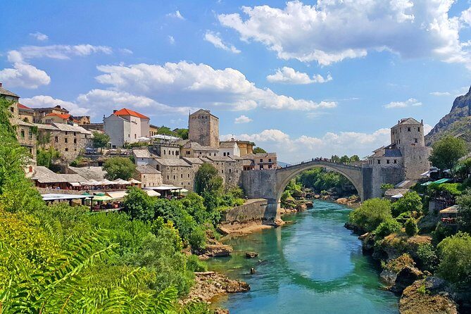 TOP OFFER: Dubrovnik to Split via Ston, Poitelj, Mostar, Kravica - Final Thoughts