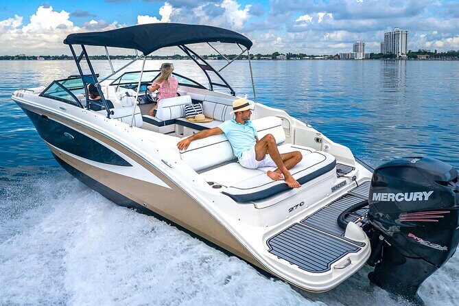 Top-Rated Boat Rental with Captain | 1 to 11 People - Final Thoughts