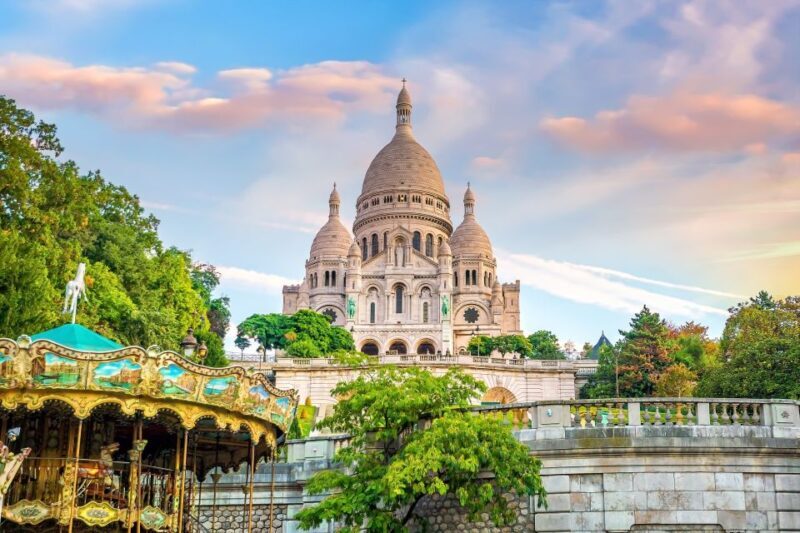 Top-Rated Churches in Paris Private Walking Tour - An In-Depth Look at What This Tour Offers