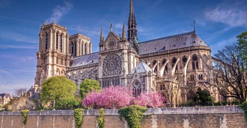Top-Rated Churches in Paris Private Walking Tour - FAQ