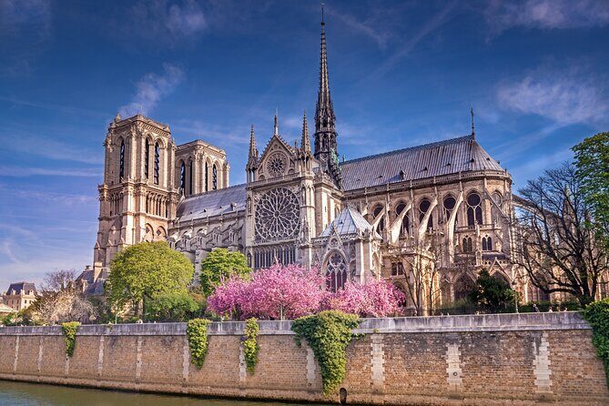 Top-Rated Churches in Paris Private Walking Tour - Who Should Consider This Tour?