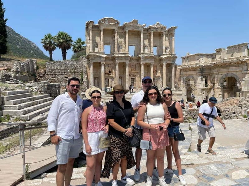 Top-Rated Ephesus: Mary's House, Artemis WITH TICKETS+LUNCH - Key Points