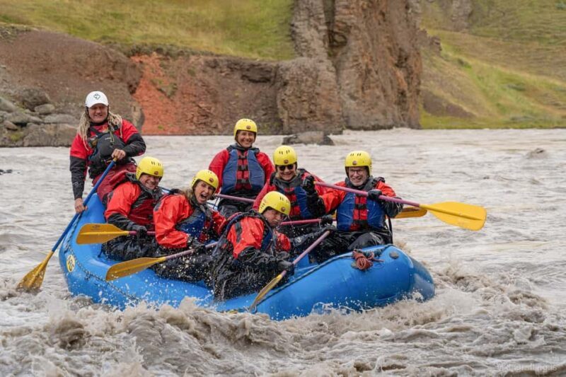 Top-Rated Family Adventure | Rafting in Drysuits - Insights From Reviews