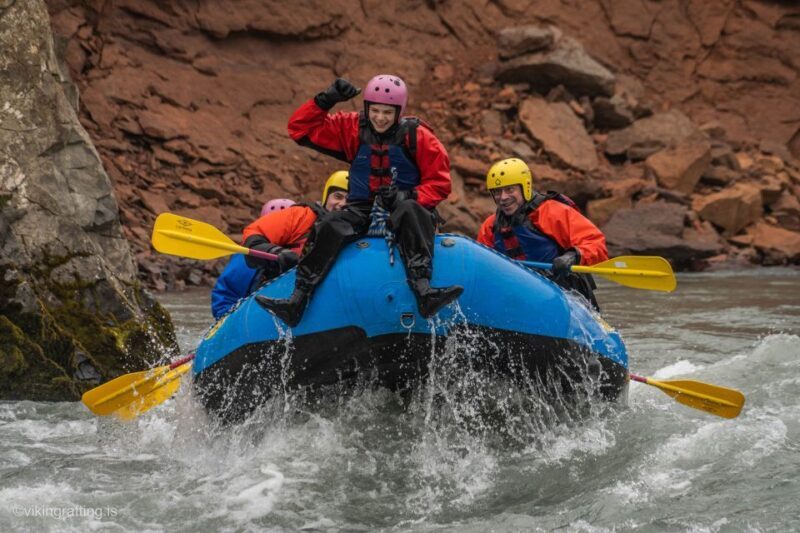 Top-Rated Family Adventure | Rafting in Drysuits - Final Thoughts