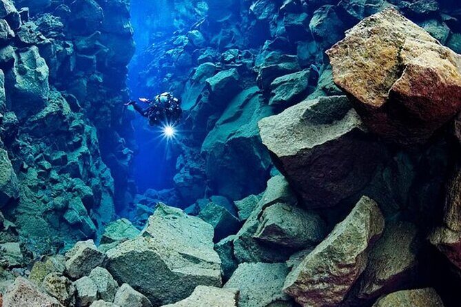 Top-Rated Snorkeling in Silfra & Whale Watching | Self-Drive from Reykjavik - An Overview of the Experience