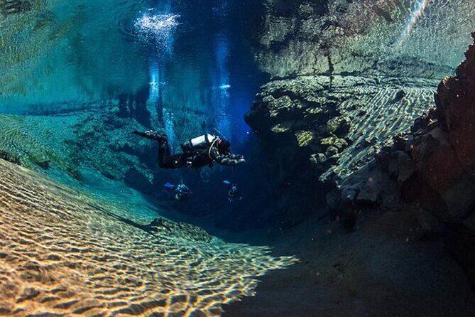 Top-Rated Snorkeling in Silfra & Whale Watching | Self-Drive from Reykjavik - Who This Tour Suits Best