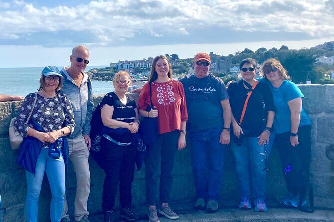 Top-Rated Walking Tour of Scenic Coastal Dublin (Dun Laoghaire) - Exploring the Coastal Charm of Dublin: A Review of the Dun Laoghaire to Dalkey Walking Tour