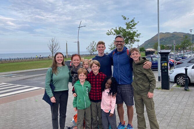 Top-Rated Walking Tour of Scenic Coastal Dublin (Dun Laoghaire) - Final Thoughts