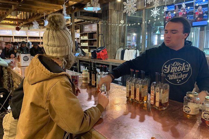 Top Rated Wine and Shine Walking Tour - What You Can Expect from the Tour