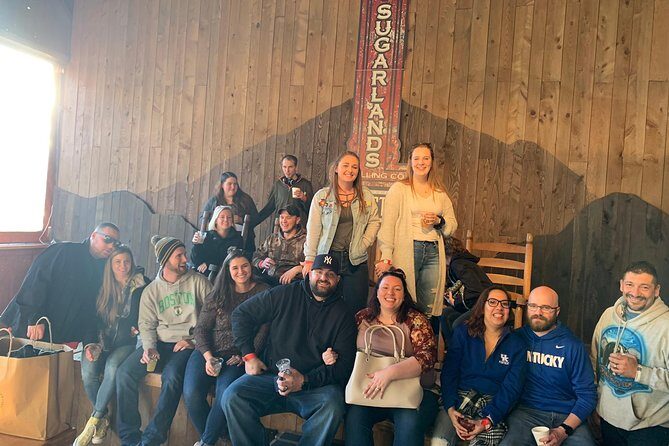 Top Rated Wine and Shine Walking Tour - Who Is This Tour Best For?