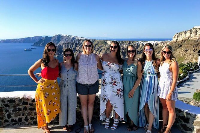 Top Santorini Attractions Private Custom Tour - Final thoughts: Who is this tour best for?