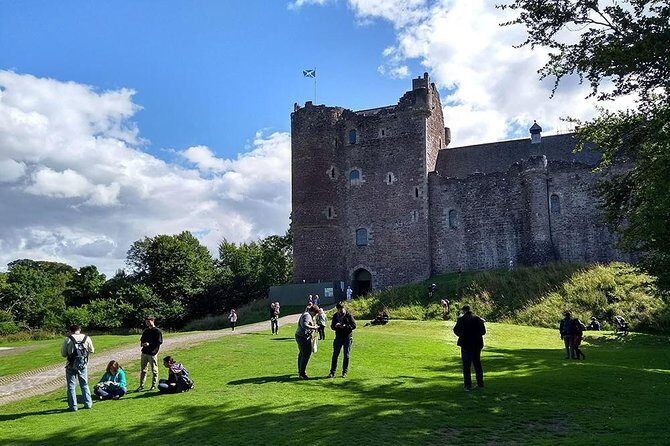 Top Scottish film locations tour, small group tours - Who Should Consider This Tour?