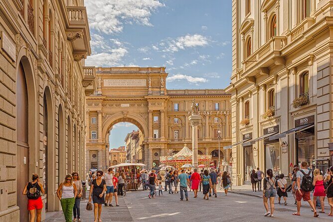 Top Sights of Florence: 1 or 2 Day Private Guided Tour - Key Points