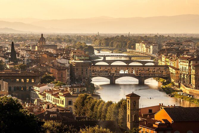 Top Sights of Florence: 1 or 2 Day Private Guided Tour - Analyzing the Tour Itself: What’s Included and What to Expect