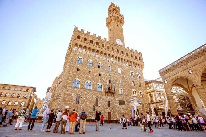 Top Sights of Florence: 1 or 2 Day Private Guided Tour - Final Thoughts