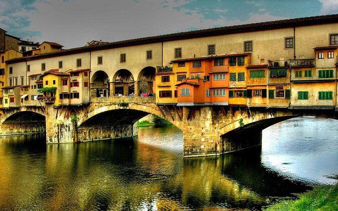 Top Sights of Florence: 1 or 2 Day Private Guided Tour - FAQs