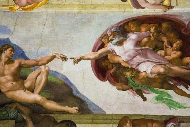 Top Sights of Rome: 1, 2 or 3 Day Private Guided Tour - Trastevere District and St. Peter’s Basilica