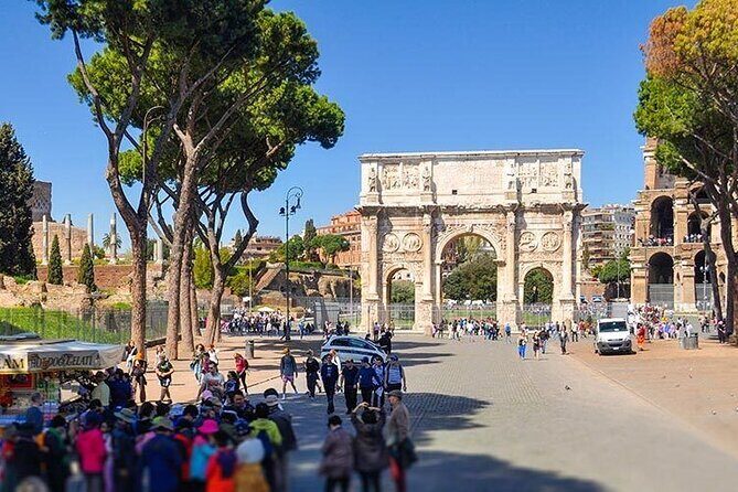 Top Sights of Rome: 1, 2 or 3 Day Private Guided Tour - What Does the Tour Price Cover?