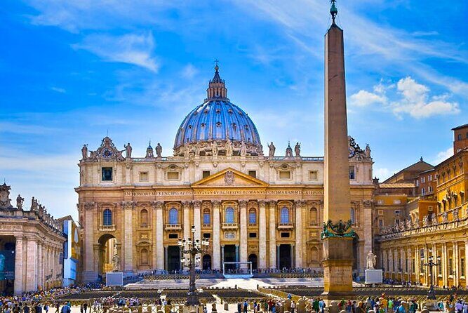 Top Sights of Rome: 1, 2 or 3 Day Private Guided Tour - The Value of a Private Guide