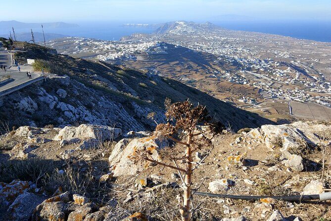 Top Sights of Santorini with Wine Tasting and Sunset in Oia - Who Will Love This Tour?
