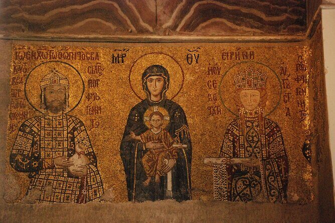 Top Sites Of Istanbul Tour In Small Group - Skipping Ticket Lines - Final Thoughts