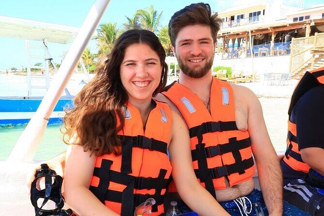 Top Snorkeling Experience in Puerto Morelos Reef - An Honest Look at the Puerto Morelos Reef Snorkeling Tour