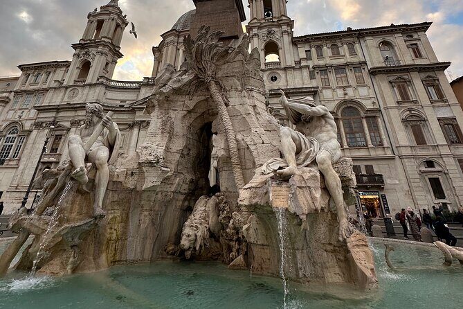 Top Ten Rome Major Attractions Private Tour by Golf Cart - Final Thoughts