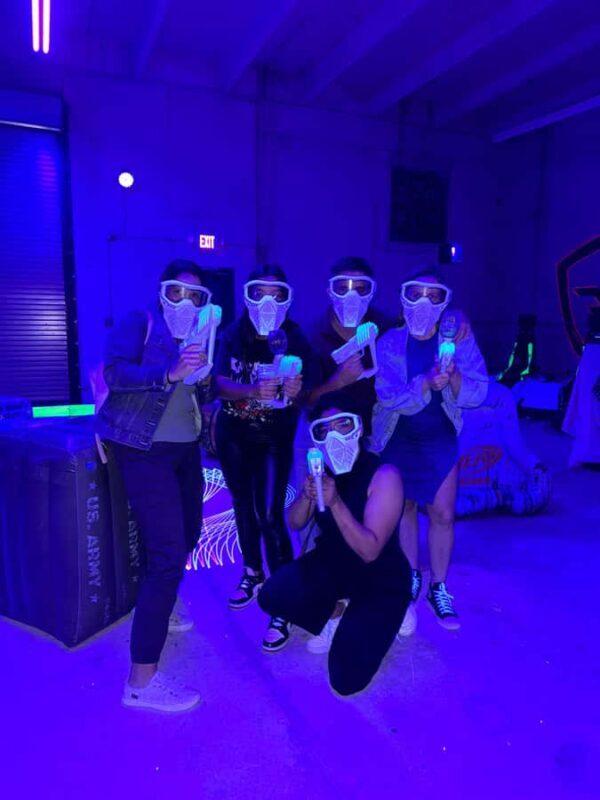 Top Things to Do in Miami: Adrenaline-Packed Fun at Battle Racing - An In-Depth Look at Battle Racing in Miami