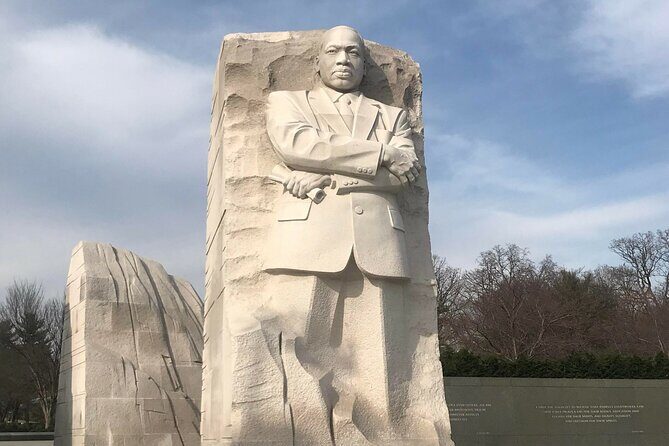 Top Tidal Basin Explorer of Thomas Jefferson FDR & MLK Memorials - Final Thoughts