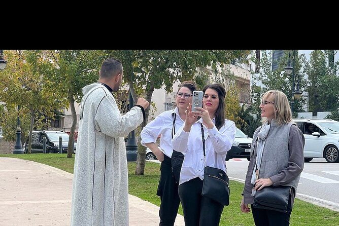 Top VIP Private Tour of Tangier from Estepona All Inclusive - FAQ