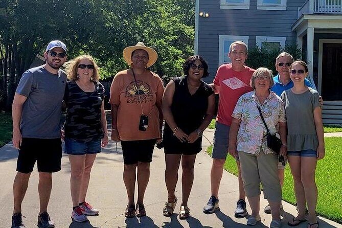 Top Waco Fixer Upper/City Tour: 5 Star, Award Winning, Affordable - Is This Tour Right for You?