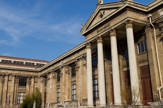 Topkapi Palace and Basilica Cistern Combo Tour in Istanbul - The Real Experience: What Travelers Say