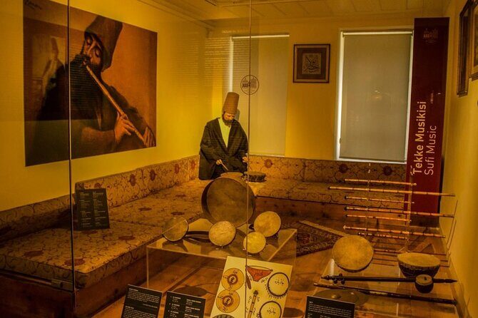 Topkapi Palace and Basilica Cistern Combo Tour in Istanbul - Who Will Benefit Most from This Tour?