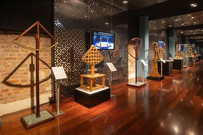 Topkapi Palace and Basilica Cistern Combo Tour in Istanbul - Final Thoughts