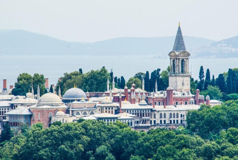 Topkapi Palace and Harem Istanbul Fast-Track Tickets, Tour - Key Points