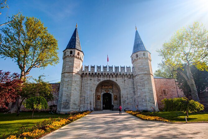 Topkapi Palace and Harem Istanbul Fast-Track Tickets, Tour - Who Should Consider This Tour?