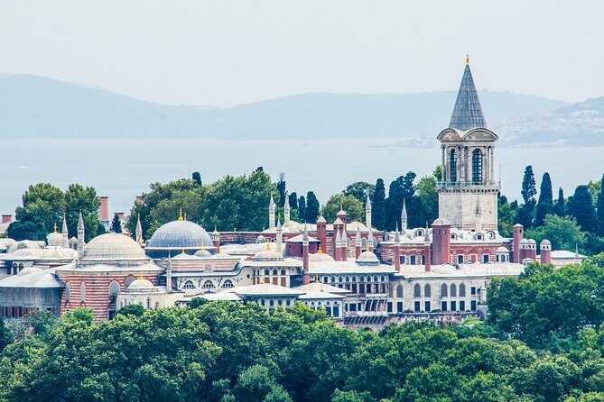 Topkapi Palace and Harem Istanbul Fast-Track Tickets, Tour - Final Thoughts