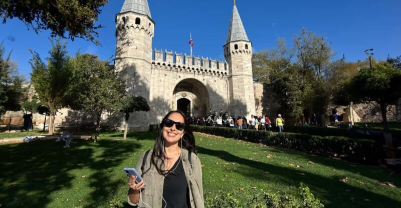Topkapi Palace and Harem Skip-the-Line-Tickets & Audio Guide - Final Thoughts