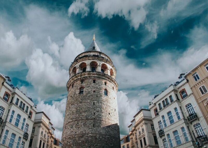 Topkapi Palace, Hagia Sophia & Galata Tower: Combo Tickets - Key Points
