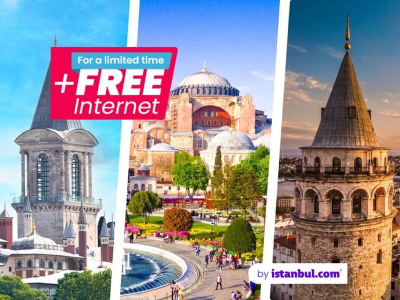 Topkapi Palace, Hagia Sophia & Galata Tower: Combo Tickets - Who Should Consider This Tour?