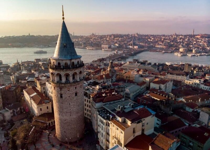 Topkapi Palace, Hagia Sophia & Galata Tower: Combo Tickets - FAQ